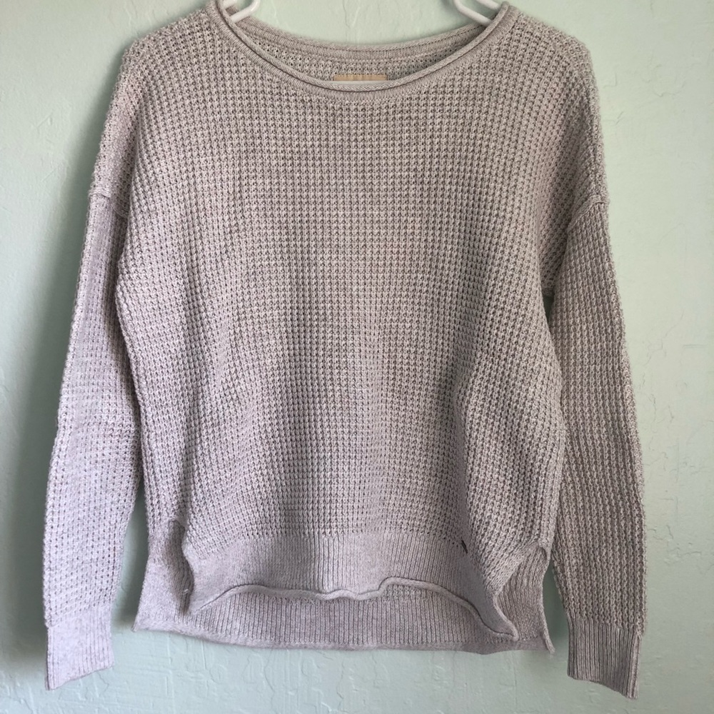 Hollister Sweater